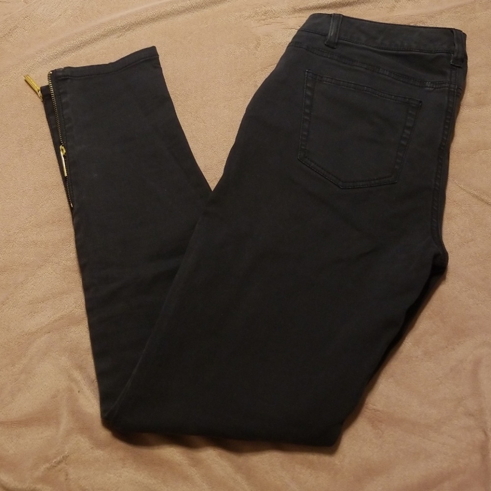 Michael Kors Zipper pants